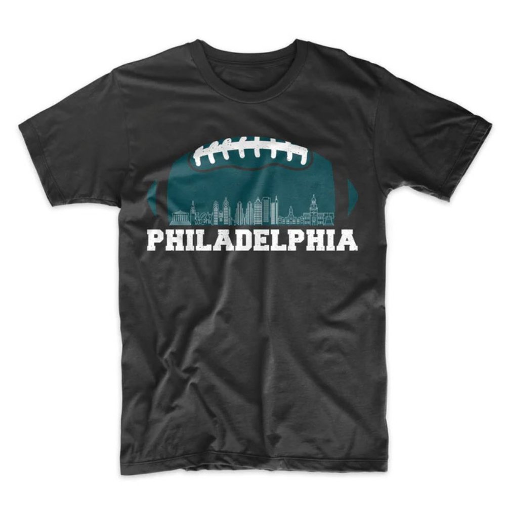 Philadelphia Eagles NFL T-Shirt